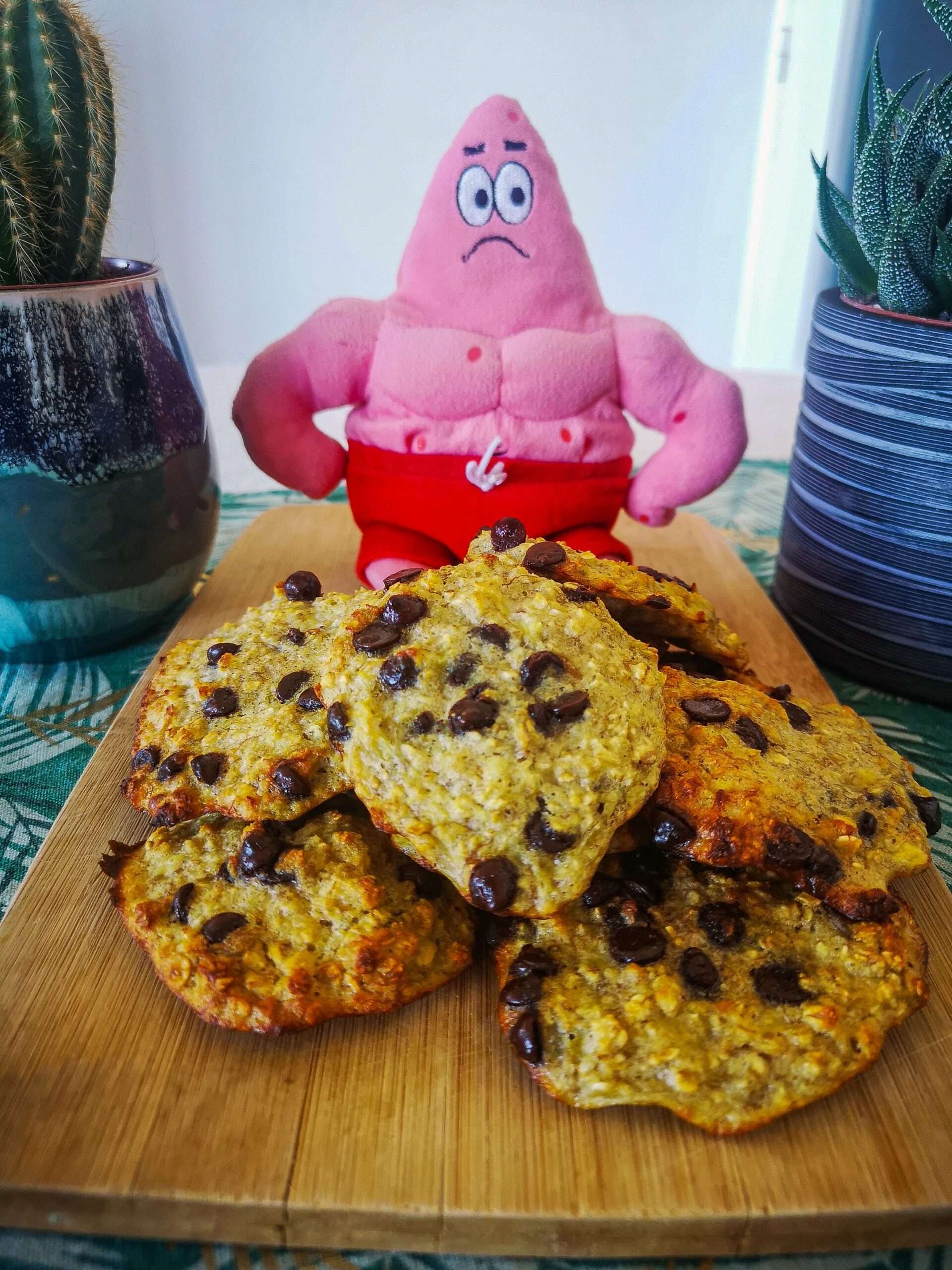 Lire la suite à propos de l’article Cookies