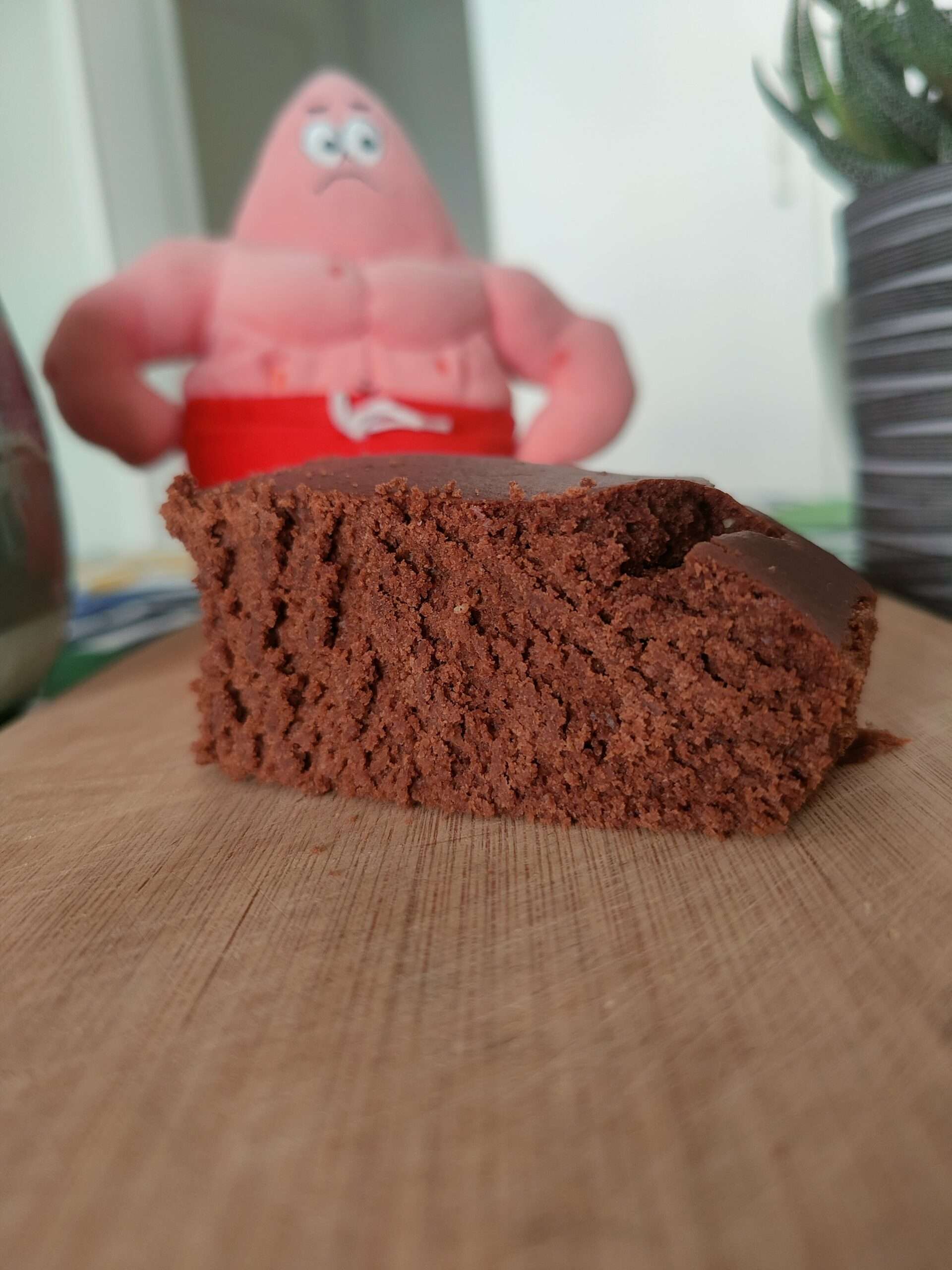 Lire la suite à propos de l’article Moelleux au chocolat
