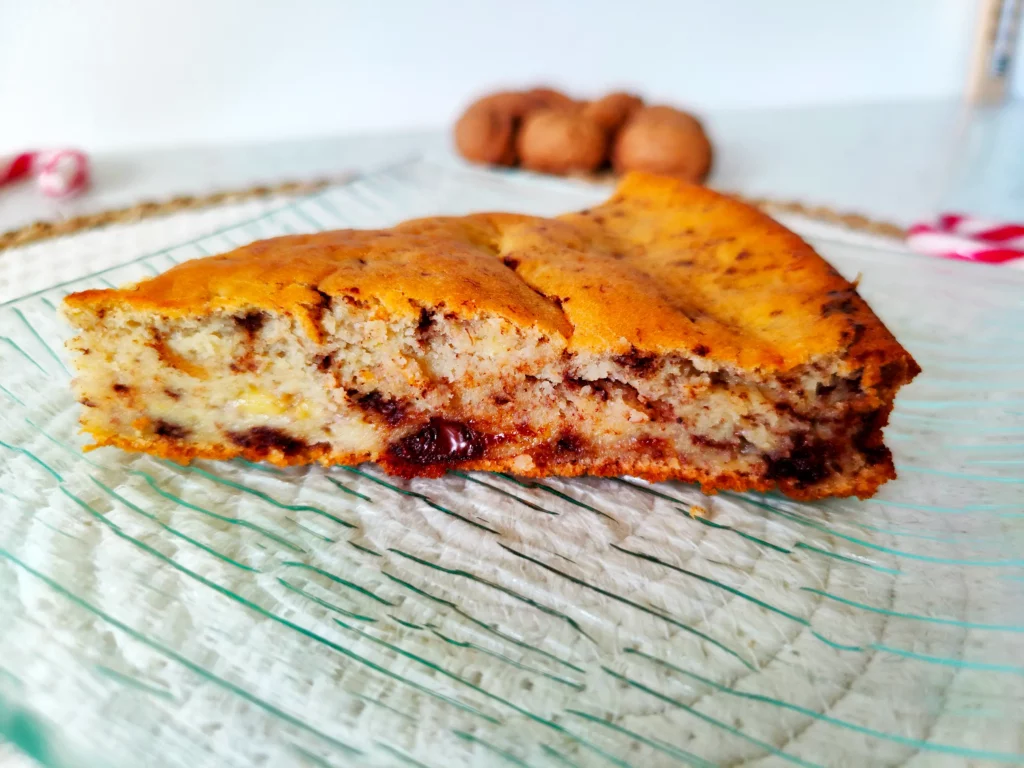 gâteau-chocolat-banane-healthy