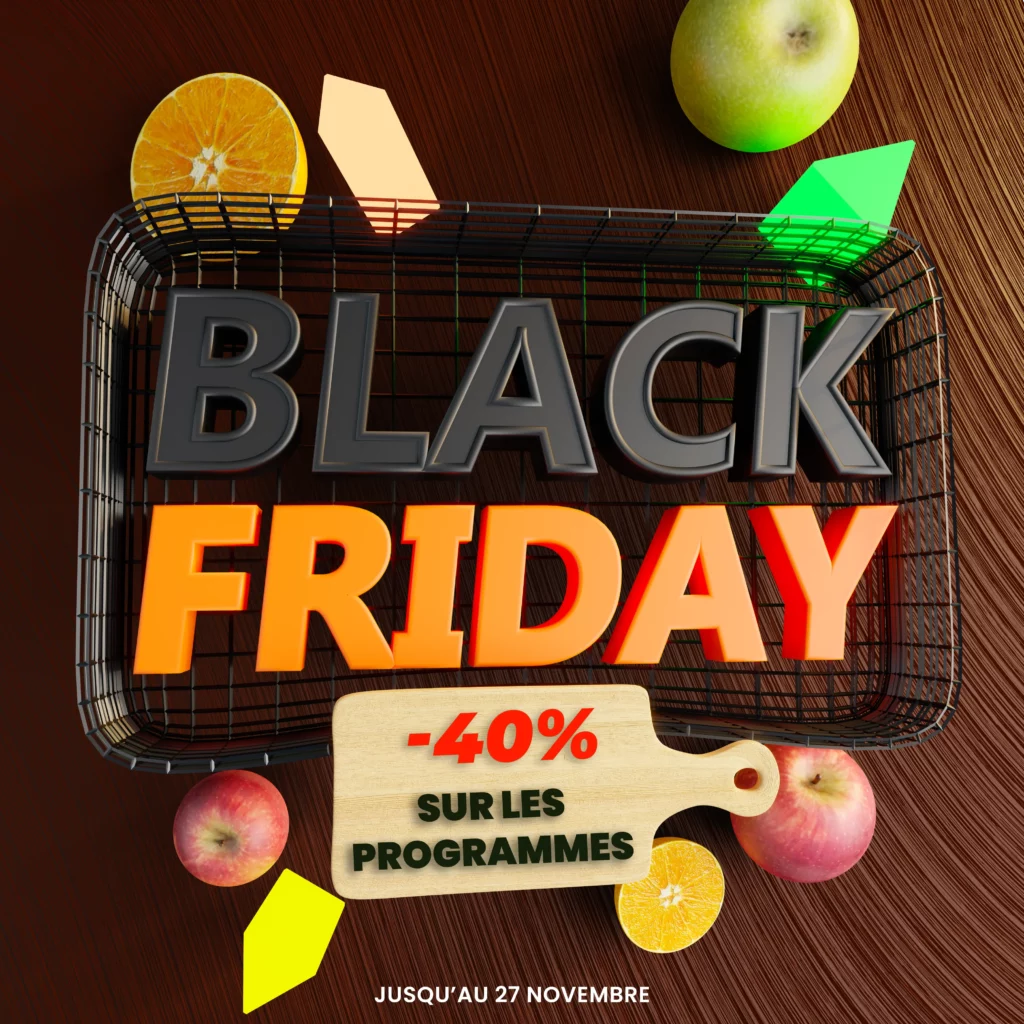 black friday vdhcoaching