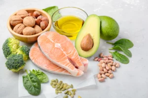 Blog nutrition