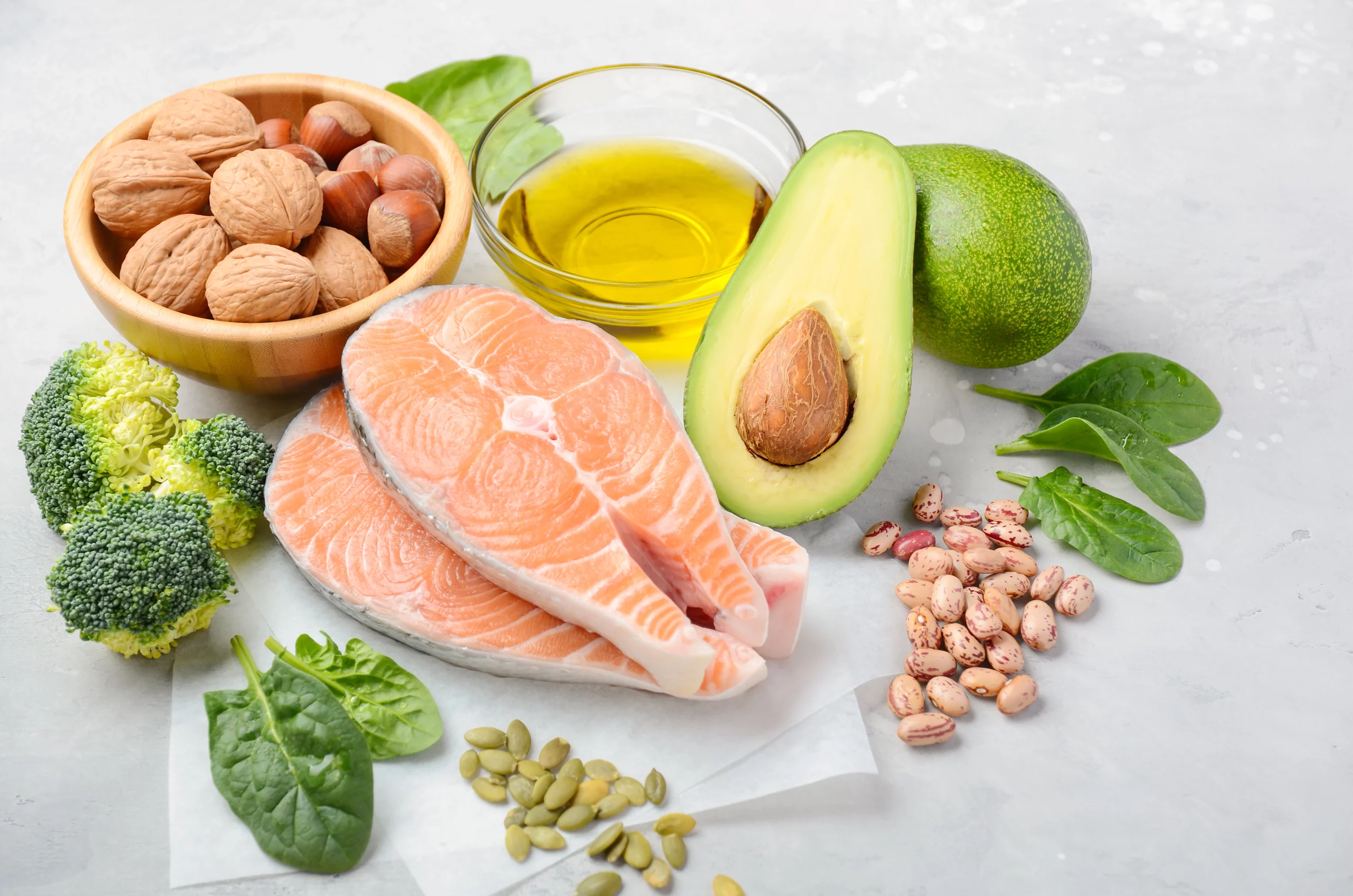 You are currently viewing Tout savoir sur les Oméga 3 : Santé, Alimentation et Compléments Essentiels