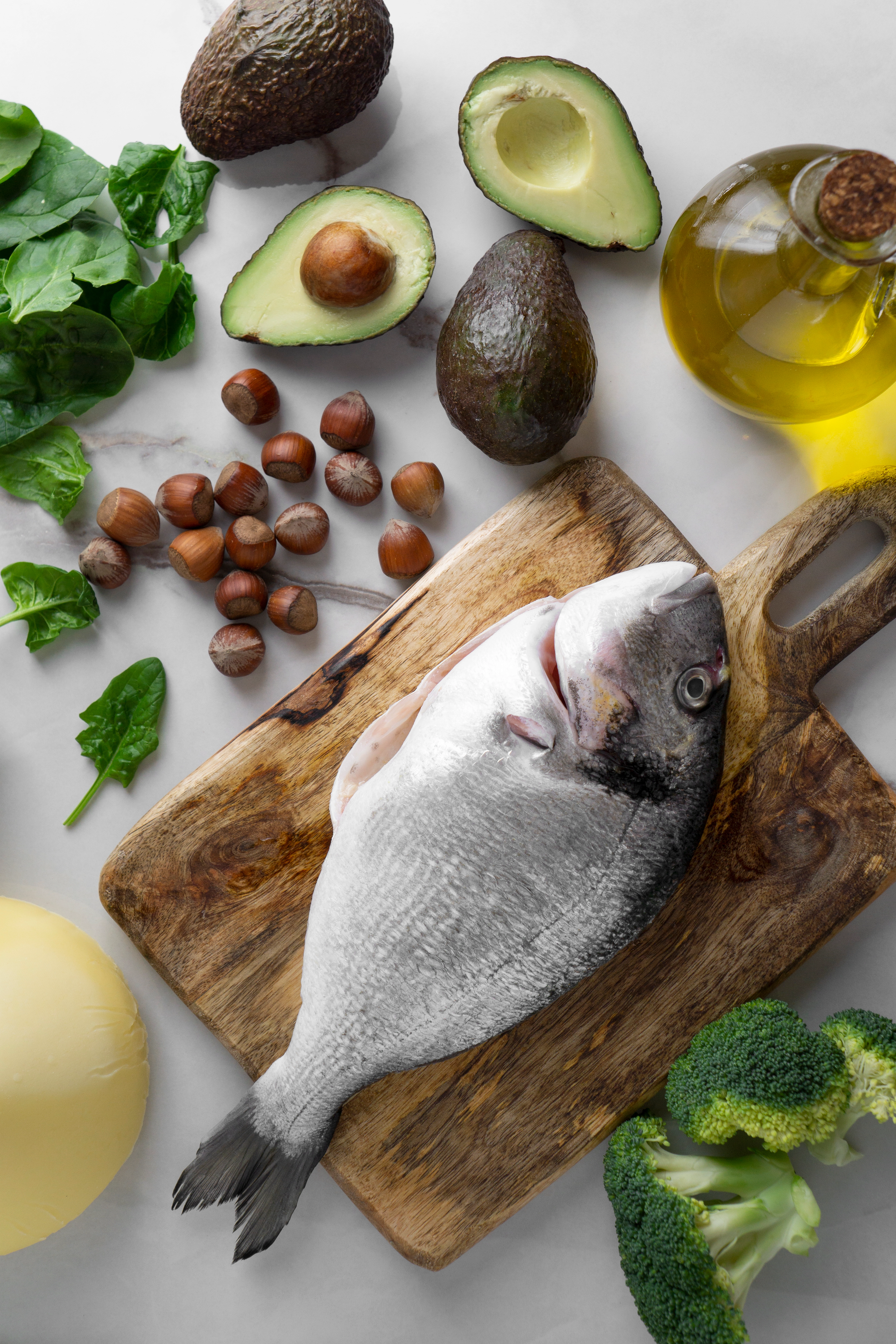 liste aliments omega 3