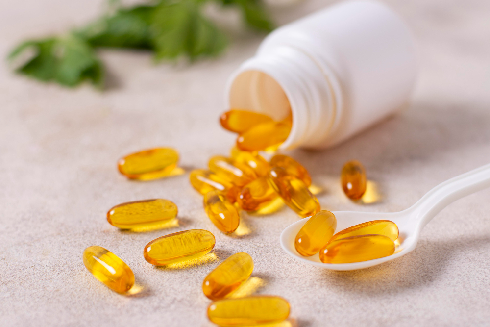 omega 3 guide complet