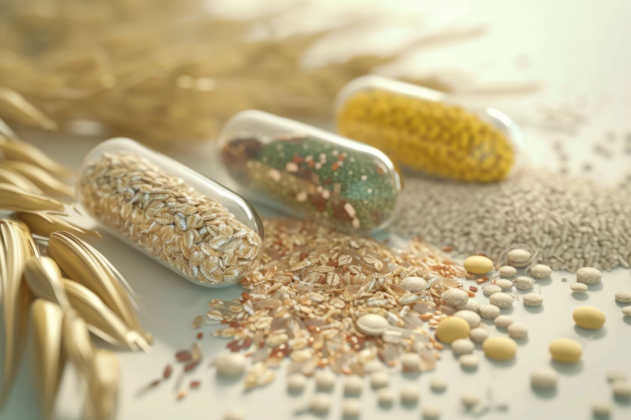 Lire la suite à propos de l’article Les Probiotiques : Le Guide Complet pour Comprendre, Choisir et Bénéficier des Meilleurs Probiotiques