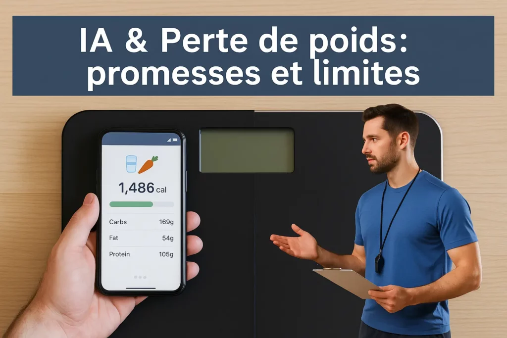 perte-de-poids-intelligence-artificielle
